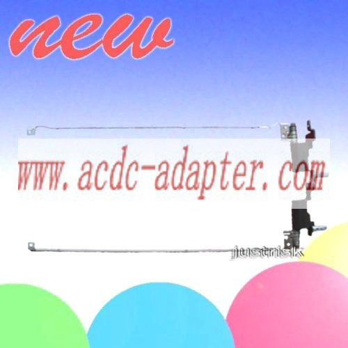 NEW Hinges 45N4338 for IBM LENOVO Thinkpad SL400 SL400C NEW Hinges 45N4338 for IBM LENOVO Thinkpad SL400 SL400C